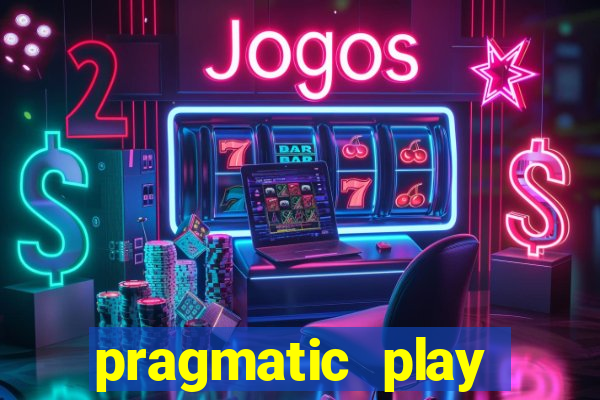 pragmatic play slots rtp